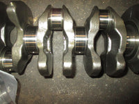 Load image into Gallery viewer, Johnson Suzuki 140hp 4 stroke Outboard Crankshaft (12220-92J00)
