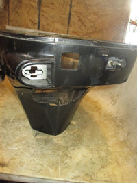 Load image into Gallery viewer, Suzuki DF70 70hp 4 Stroke Outboard side cover set (61821-91E00)
