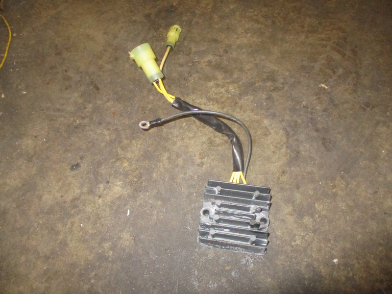 Suzuki DF60 outboard rectifier regulator (32800-92E20)