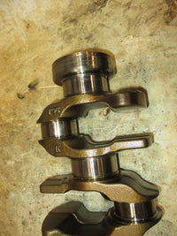 Load image into Gallery viewer, Suzuki DF200A 4CYL outboard crankshaft (12221-96J10)
