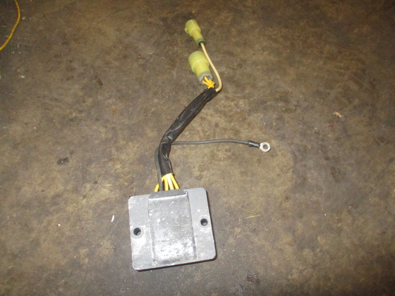 Suzuki DF60 outboard rectifier regulator (32800-92E20)