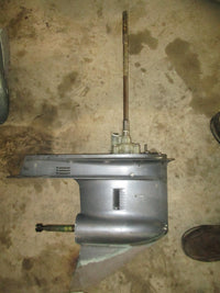 Load image into Gallery viewer, Yamaha 115hp 4 stroke outboard 20" lower unit
