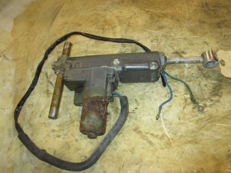 Yamaha 40hp 4 stroke outboard tilt trim unit (69A-00) PARTS ONLY