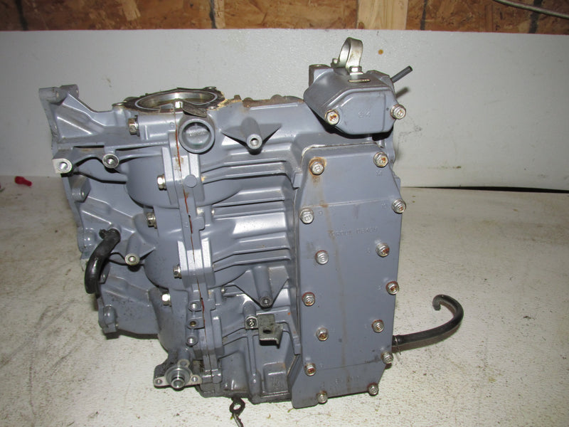 Yamaha 50hp 2 Stroke Outboard Crankcase Block