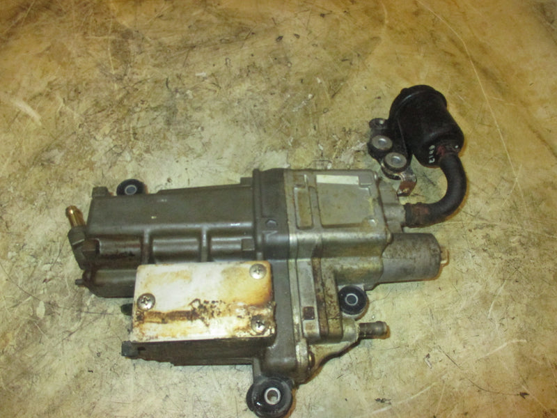 Suzuki DF50 50hp 4 Stroke outboard VST (15600-87J11)