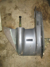 Load image into Gallery viewer, Yamaha 115hp 4 stroke outboard 20" lower unit
