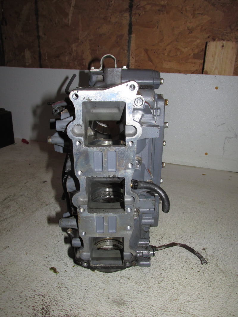 Yamaha 50hp 2 Stroke Outboard Crankcase Block