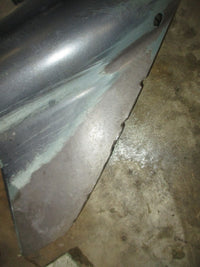 Load image into Gallery viewer, Yamaha 115hp 4 stroke outboard 20" lower unit
