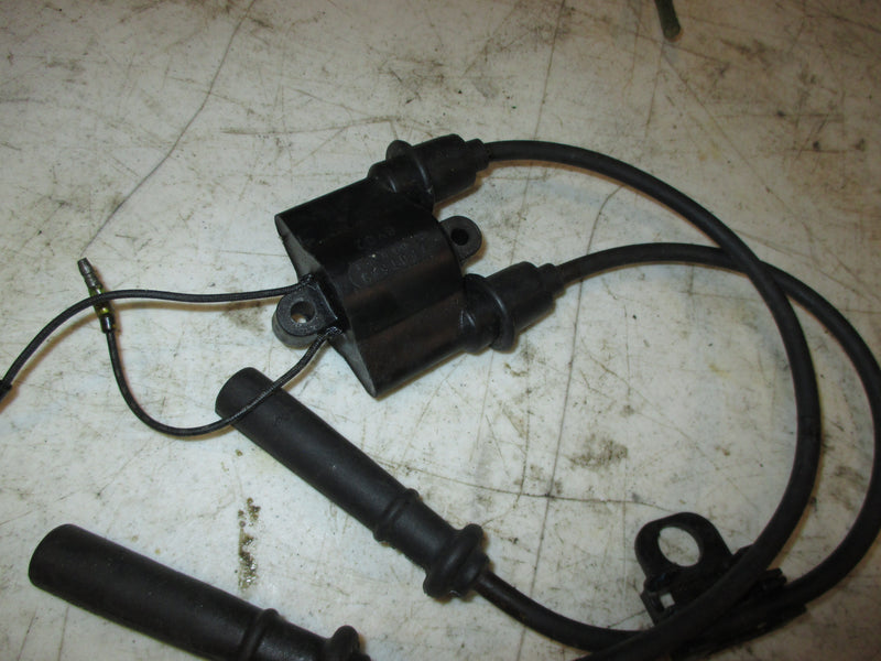 Yamaha 100hp 4 stroke outboard ignition coil 1 & 4 (67F-85570-00-00)