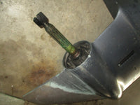 Load image into Gallery viewer, Yamaha 115hp 4 stroke outboard 20" lower unit
