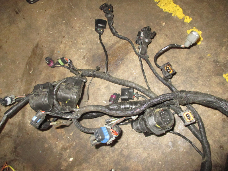 Mercury 1.73L 115hp 4 stroke outboard engine wiring harness (892579T14)