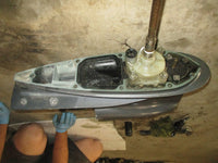 Load image into Gallery viewer, Yamaha 115hp 4 stroke outboard 20" lower unit
