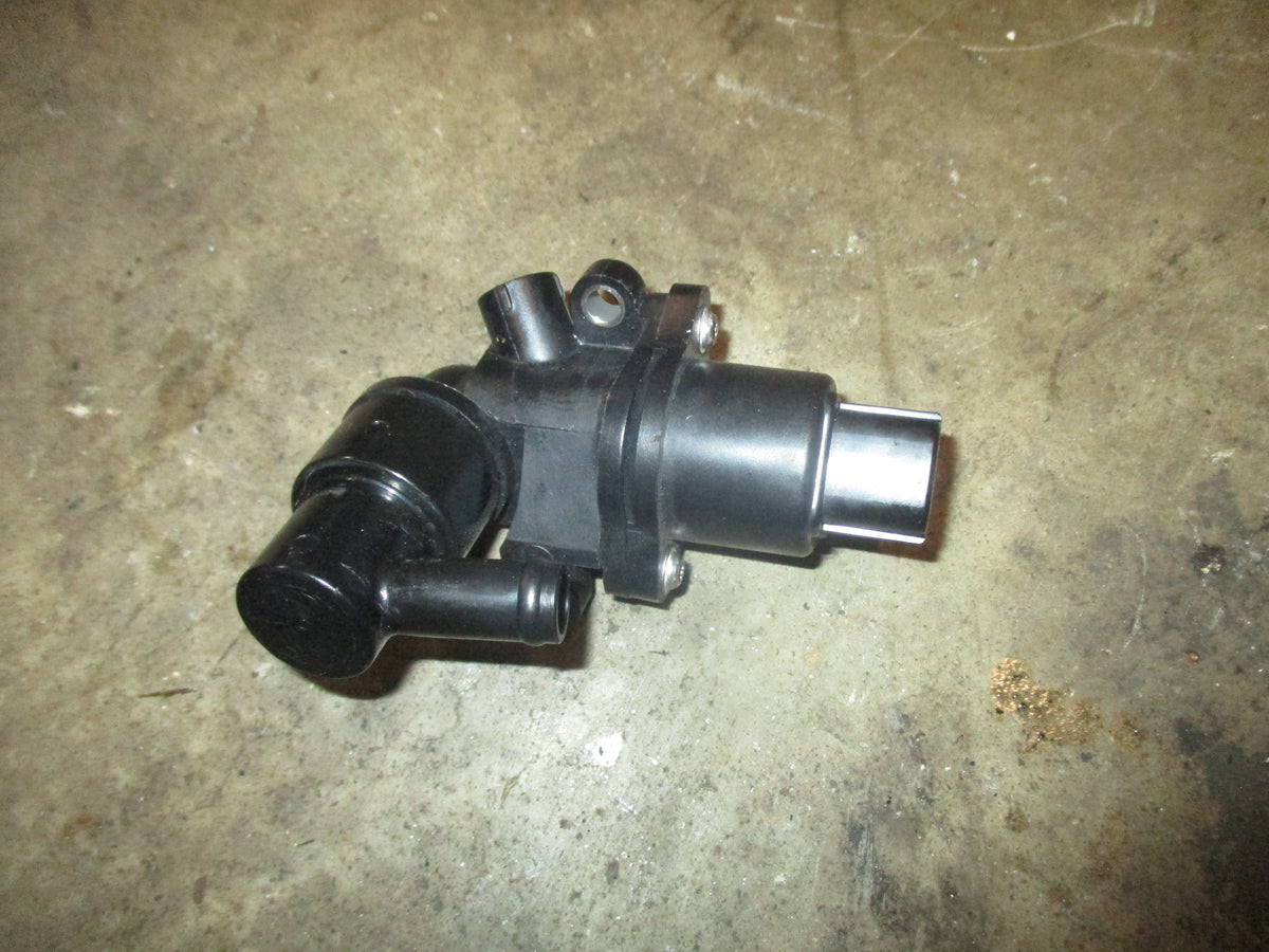 Yamaha 70hp 4 stroke outboard IAC valve 6C5-13713-00 — Strouds Marine