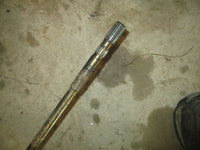 Load image into Gallery viewer, Yamaha 115hp 4 stroke outboard 20" lower unit
