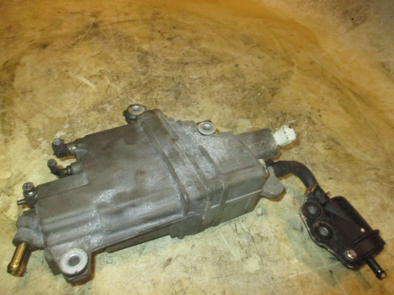 Suzuki DF50 50hp 4 Stroke outboard VST (15600-87J11)