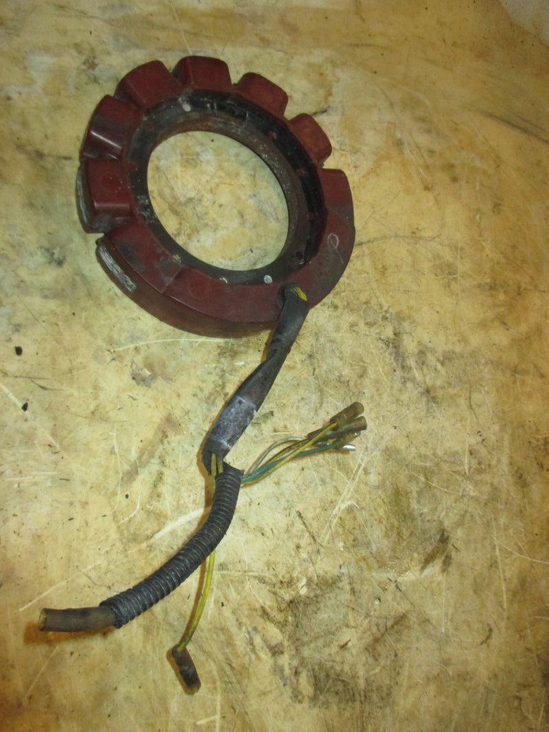 Yamaha 40hp 4 stroke outboard stator (65W-85510-00-00)