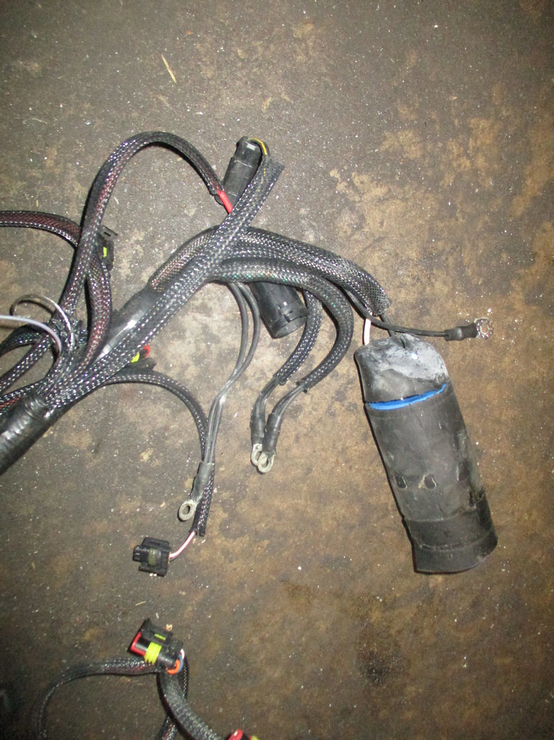 Evinrude ETEC 115hp outboard engine wiring harness (586891)