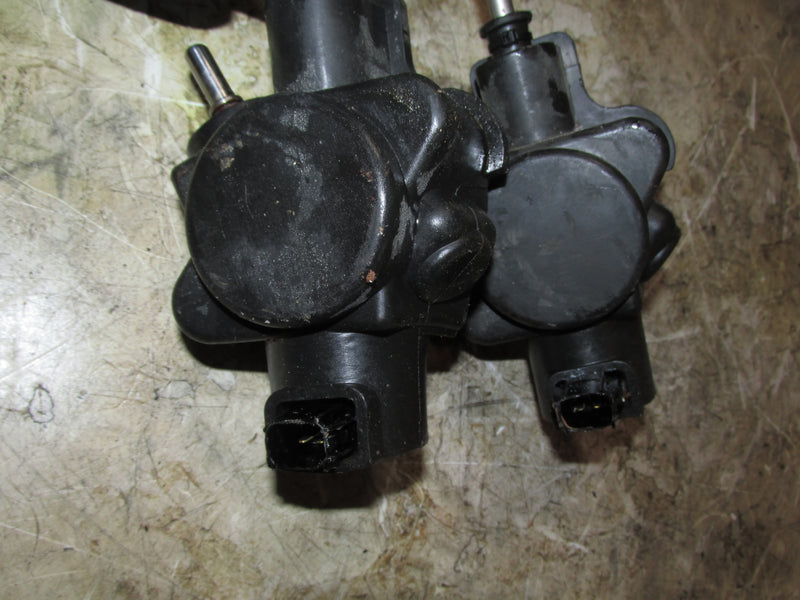 Yamaha 425hp XT0 V8 4 Stroke Outboard High Pressure Fuel Valve Set