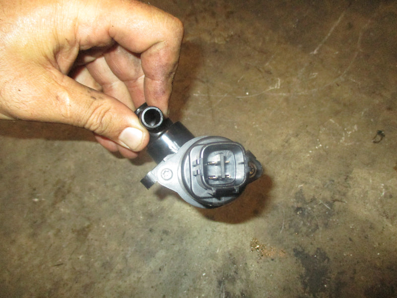 Yamaha 70hp 4 stroke outboard IAC valve 6C5-13713-00