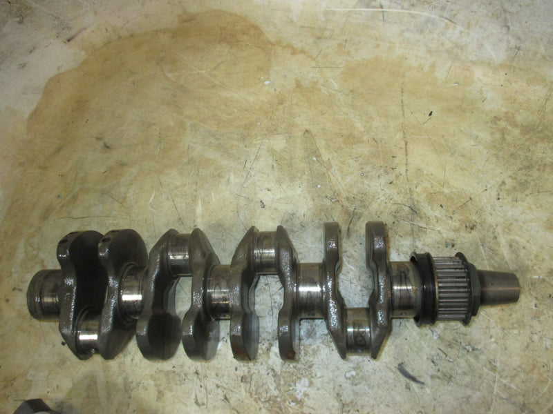 Suzuki DF70 70hp 4 Stroke Outboard crankshaft (12220-99E01)