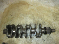 Load image into Gallery viewer, Suzuki DF70 70hp 4 Stroke Outboard crankshaft (12220-99E01)
