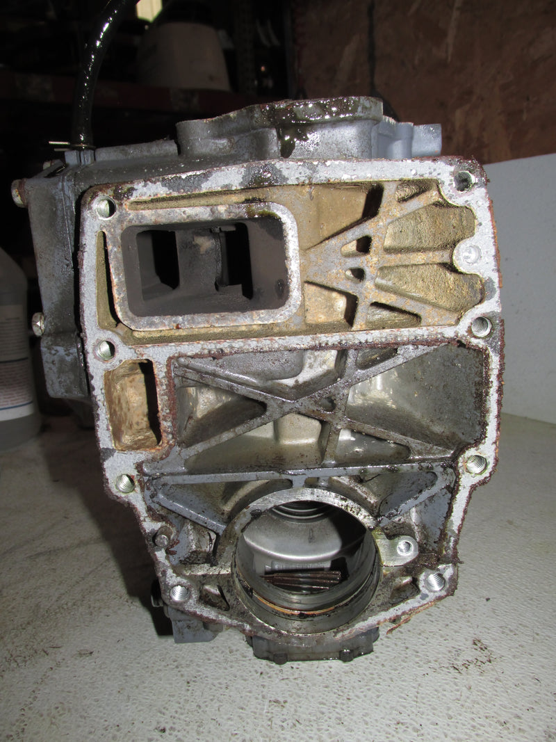 Yamaha 50hp 2 Stroke Outboard Crankcase Block