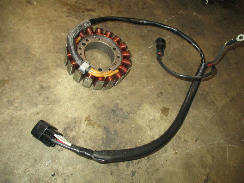 Yamaha 70hp 4 stroke outboard Stator 6C5-81410-01
