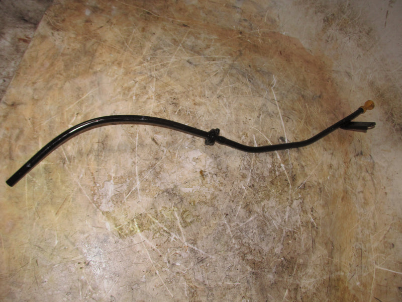 Yamaha 425hp XT0 V8 4 Stroke Outboard Oil Dipstick and Tube (6GR-15362-00-00)