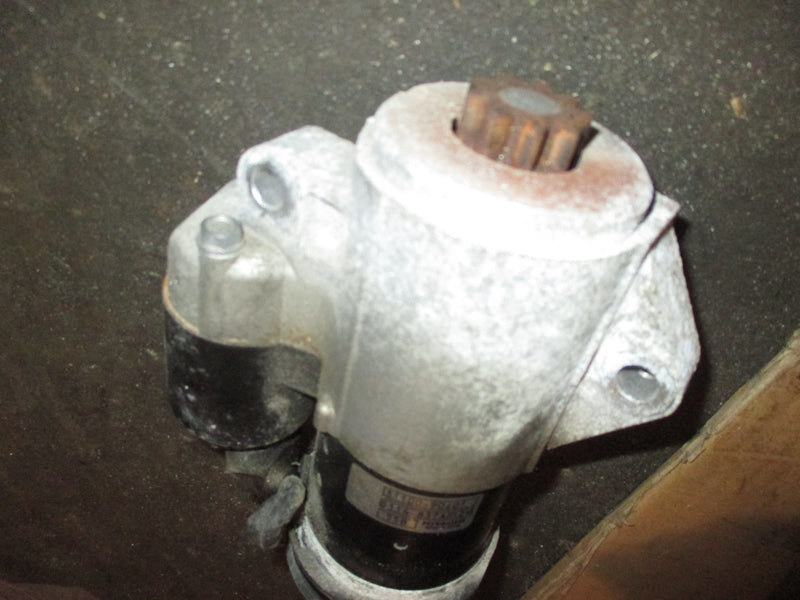 Johnson Suzuki 140hp 4 stroke Outboard Starter (31100-90J01)