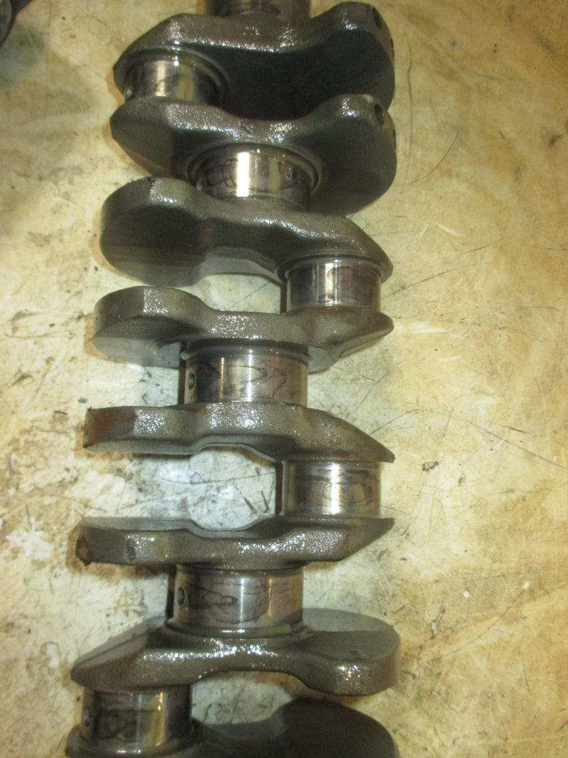 Suzuki DF70 70hp 4 Stroke Outboard crankshaft (12220-99E01)