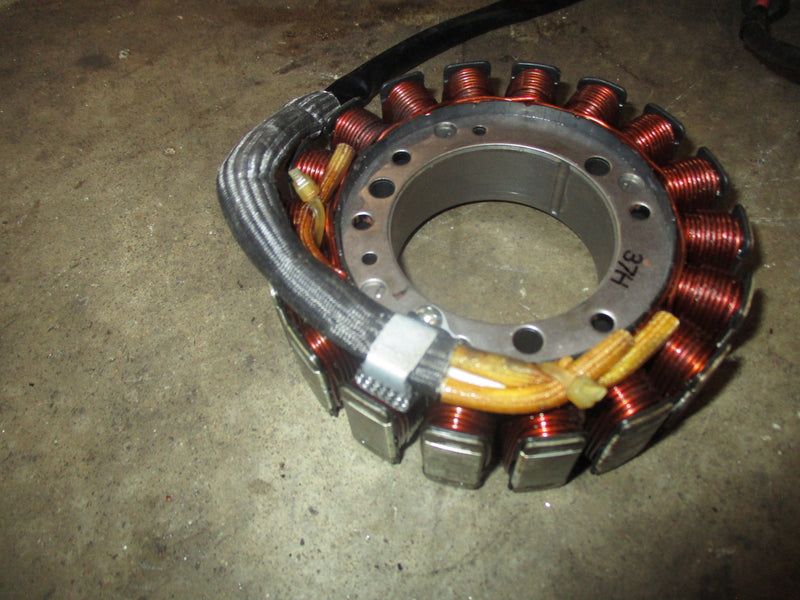 Yamaha 70hp 4 stroke outboard Stator 6C5-81410-01