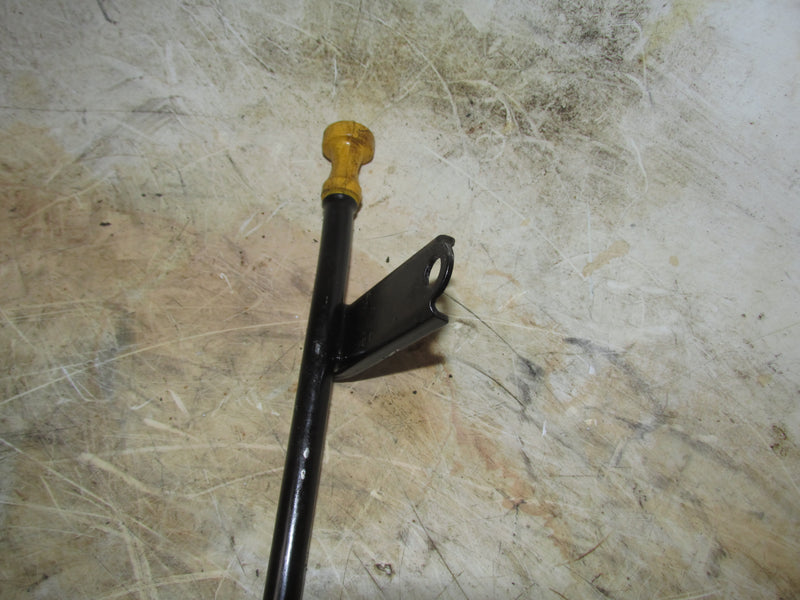 Yamaha 425hp XT0 V8 4 Stroke Outboard Oil Dipstick and Tube (6GR-15362-00-00)