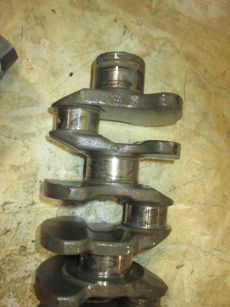 Suzuki DF70 70hp 4 Stroke Outboard crankshaft (12220-99E01)
