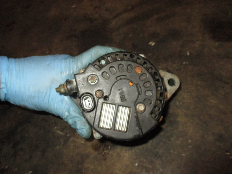Mercury 1.73L 115hp 4 stroke outboard alternator (8M0033843)