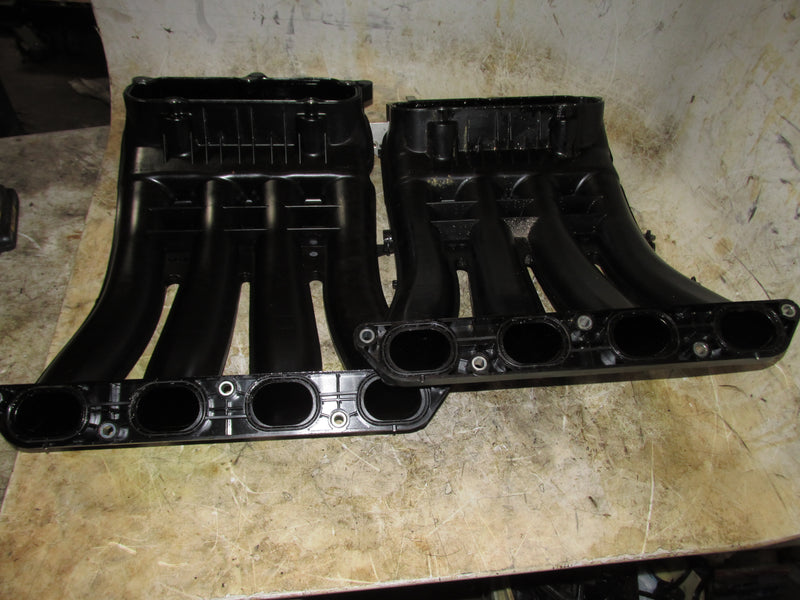 Yamaha 425hp XT0 V8 4 Stroke Outboard Intake Manifold Set (6GR-13641-00-00)