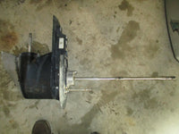 Load image into Gallery viewer, Mercury 115hp 4 stroke outboard 25" lower unit
