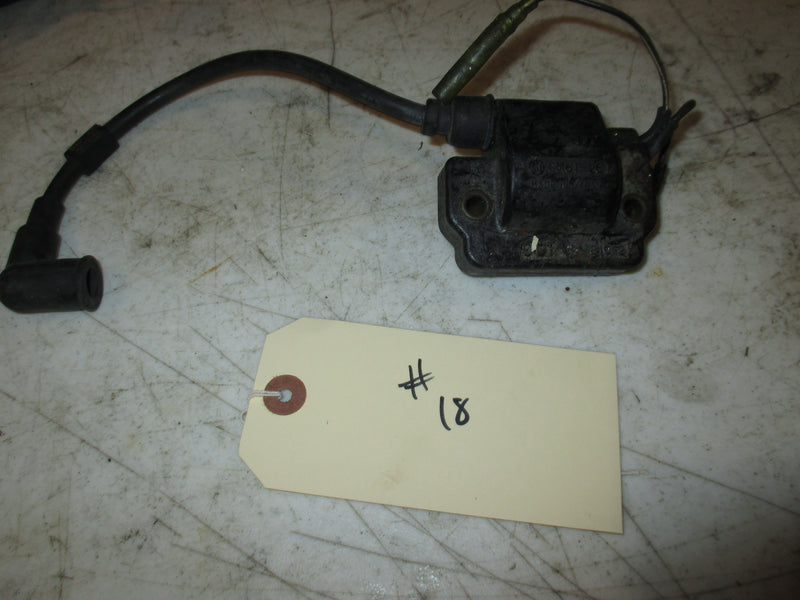 Yamaha 85 hp 2 stroke outboard ignition coil  CM61-30 (688-85570-11)