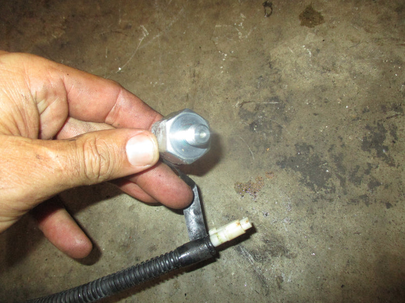 Yamaha 70hp 4 stroke outboard Knock Sensor 6CJ-85780-00