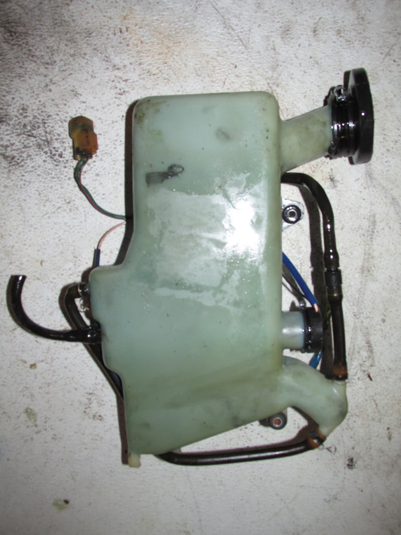 Yamaha 50hp 2 Stroke Outboard Oil Tank and Sensor (63D-21707-00-00)