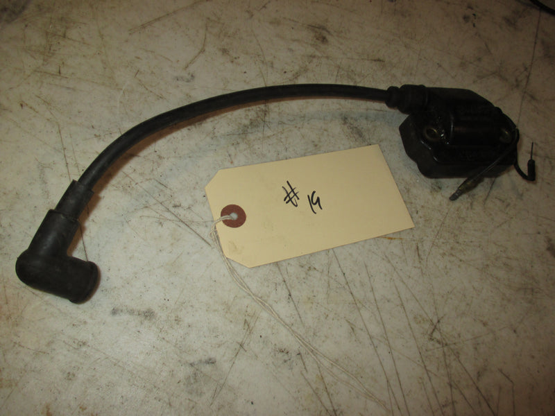 Yamaha 115 hp 2 stroke outboard ignition coil  CM61-32 (6E5-85570-11)