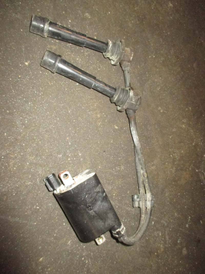 Johnson Suzuki 140hp 4 stroke Outboard Ignition Coil 2 and 3 (33420-90J00)