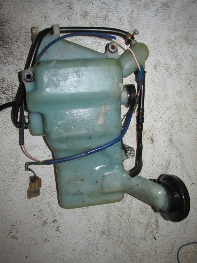 Yamaha 50hp 2 Stroke Outboard Oil Tank and Sensor (63D-21707-00-00)