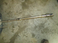 Load image into Gallery viewer, Mercury 115hp 4 stroke outboard 25" lower unit
