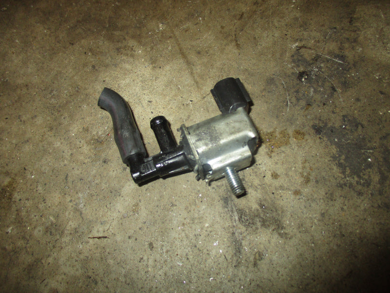 Yamaha 70hp 4 stroke outboard Solenoid Valve 6C5-86120-00