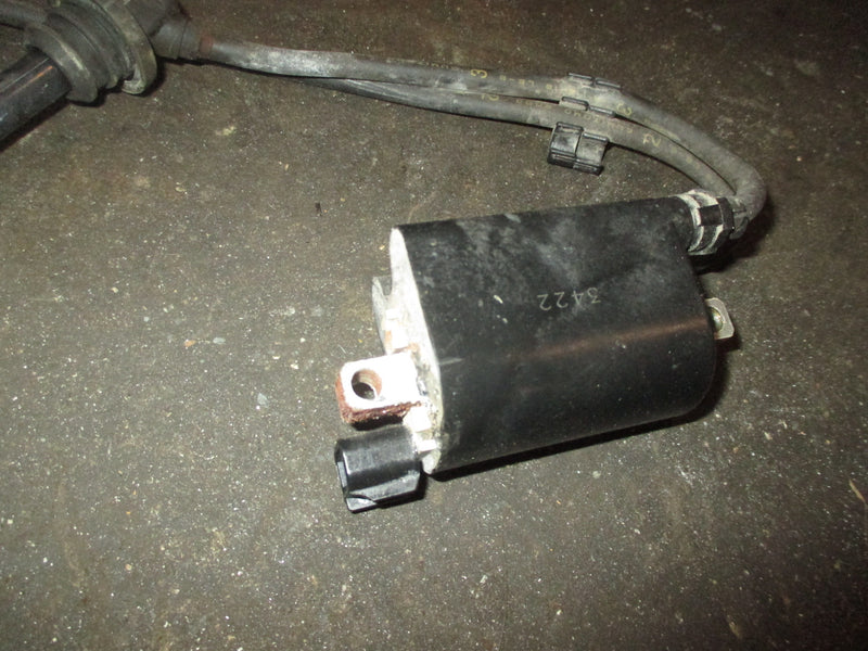 Johnson Suzuki 140hp 4 stroke Outboard Ignition Coil 2 and 3 (33420-90J00)
