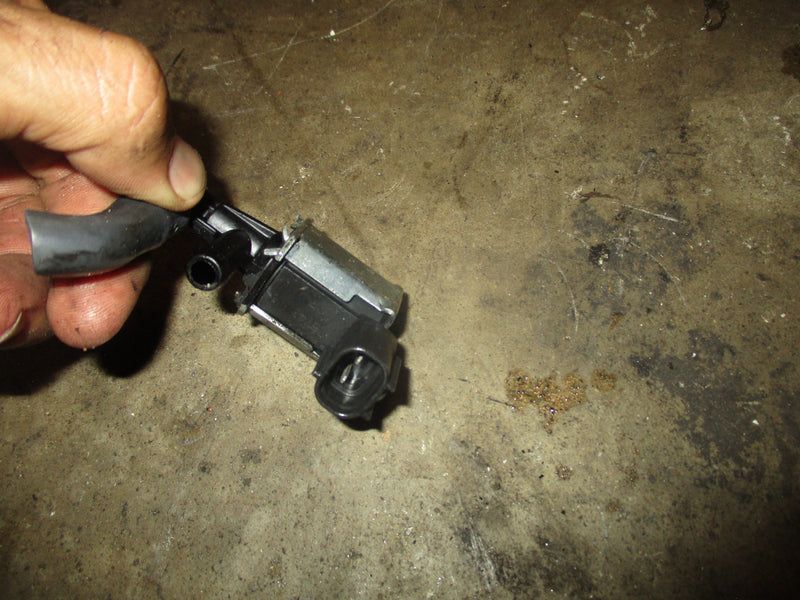 Yamaha 70hp 4 stroke outboard Solenoid Valve 6C5-86120-00