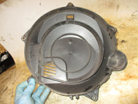 Load image into Gallery viewer, Suzuki DF200A 4CYL outboard flywheel cover (11510-96L00)
