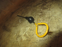 Load image into Gallery viewer, Suzuki DF50 50hp 4 Stroke outboard Oil Dipstick (16910-87J00)
