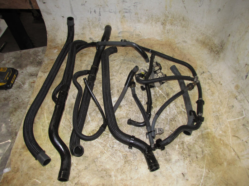 Yamaha 425hp XT0 V8 4 Stroke Outboard Miscellaneous Hose Set