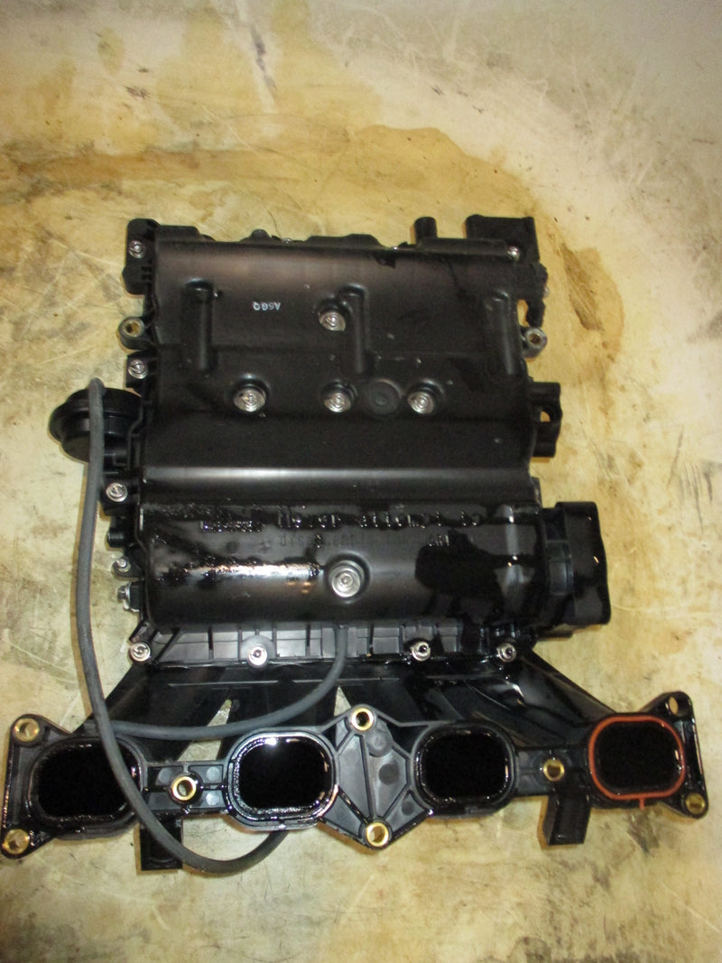 Suzuki DF200A 4CYL outboard intake manifold (13110-96J00)